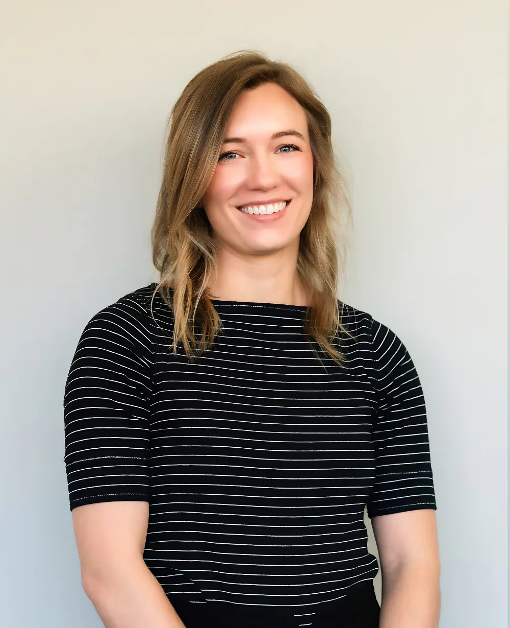 Dr. Elise Nolte, Owner & Chiropractor at Point Chiropractic in Bend, Oregon
