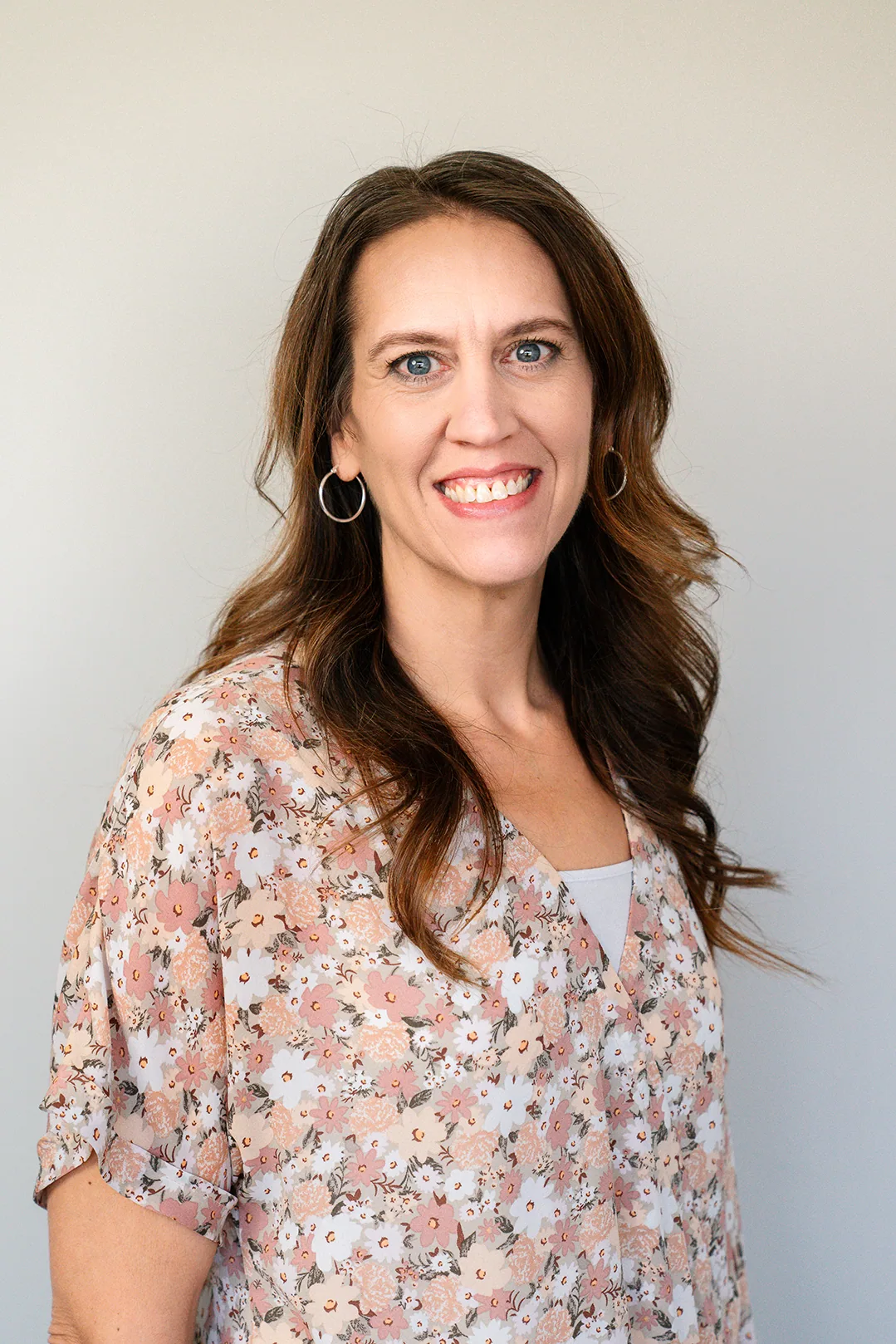 Heather Enger, Billing Specialist & Chiropractic Assistant at Point Chiropractic in Bend, Oregon