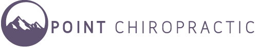 Point Chiropractic Logo